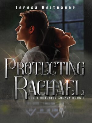 cover image of Protecting Rachael